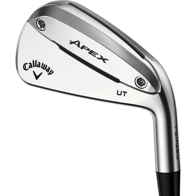 Callaway Apex Utility železo 3 levé True Temper Dynamic Gold MID 115 Steel ocel Stiff – Zboží Dáma
