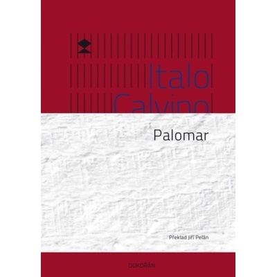 Palomar - Italo Calvino