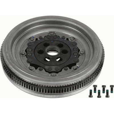 SACHS Zotrvačník 2295 601 042