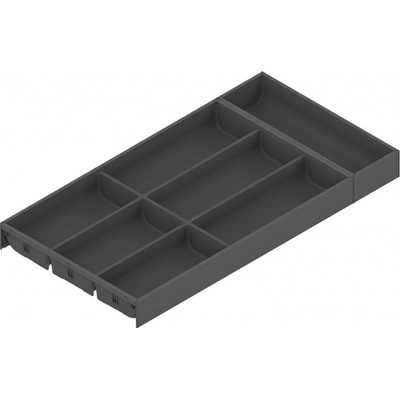 Blum ZC7S600BS3 300 x 600 mm orion šedá