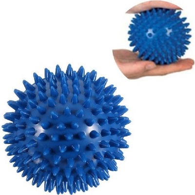 Azuni Masážna loptička, rôzne veľkosti 7 cm