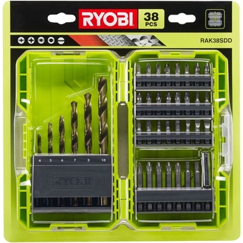 Ryobi RAK38SDD