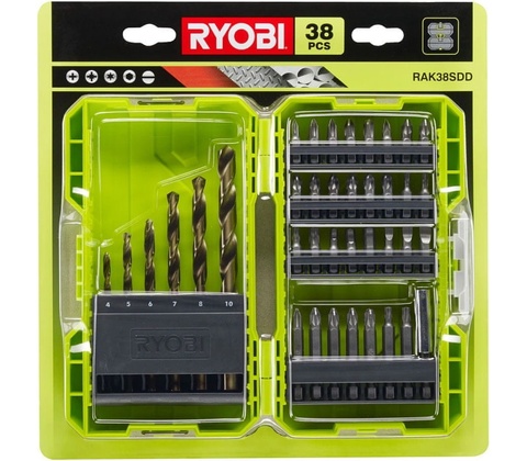 Ryobi RAK38SDD