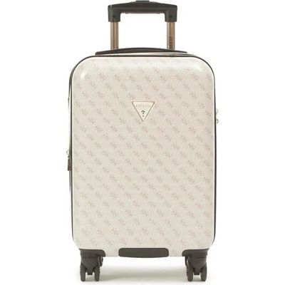 GUESS Самолетен куфар за ръчен багаж Guess Jesco (H) Travel TWH838 99830 DOV (Jesco (H) Travel TWH838 99830)