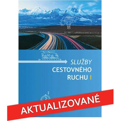 Služby cestovného ruchu I