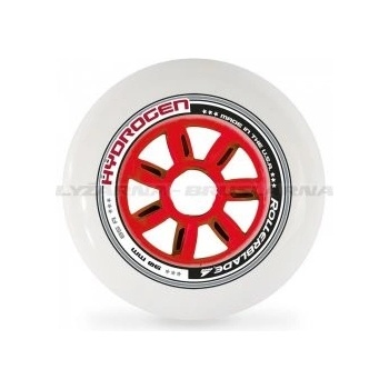 Rollerblade Hydrogen 100 mm 85A 8ks