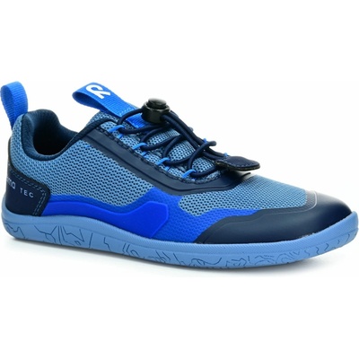 Reima Tallustel Blue Ocean celoročné nízke barefoot topánky