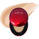 Tirtir Mask Fit Red Cushion 21N Ivory Dlhotrvajúci make-up na tvár v hubke 4,5 g miniatura