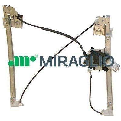 Zvedací zařízení oken MIRAGLIO 30/821 30/821