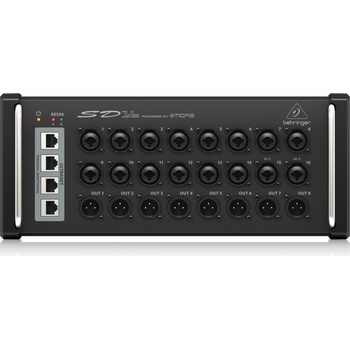 Behringer SD16