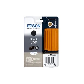 Image 1 of Epson Ink 405 Black
