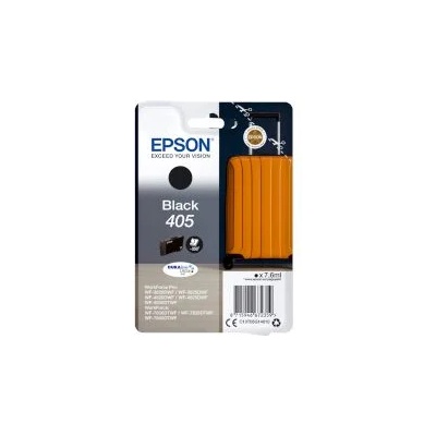Epson Ink 405 Black