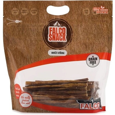 Falco Snack Hovězí střívka sušená 500 g
