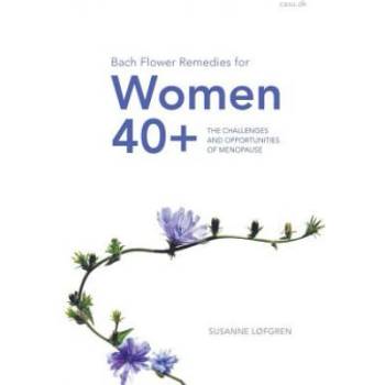 Image 1 of Bach Flower Remedies for Women 40+