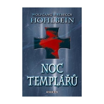 Noc templářů