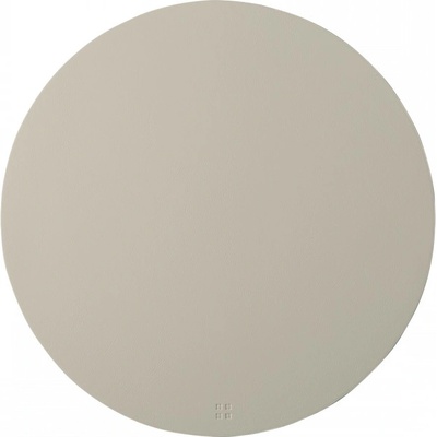 Elements Ambiente Pieskové prestieranie 6 ks ø 38cm
