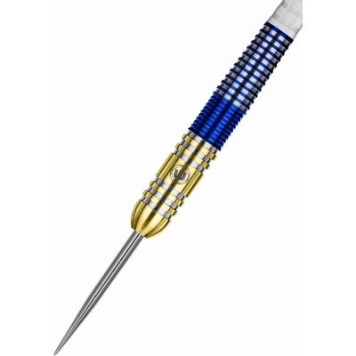 Winmau Steel Steve Beaton 26g