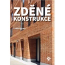 Zděné konstrukce