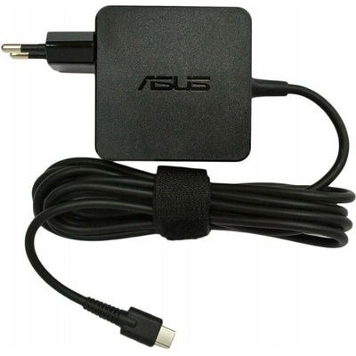Originální nabíječka adaptér Asus Zenbook S 16 UM5606WA 65W 3,25A 5-20V USB-C