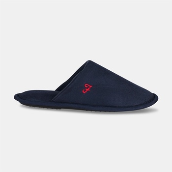 Farah Пантофи Farah Cullinan SLIPPERS Sn99 - Navy