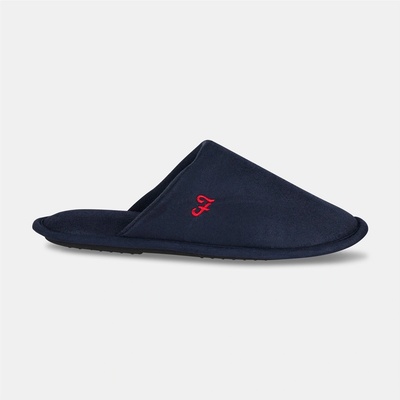 Farah Пантофи Farah Cullinan SLIPPERS Sn99 - Navy