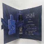 Ajmal Evoke Midnight Edition Him Eau de Parfum Sample Spray 1.5 ml за мъже Парфюми