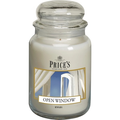 Price's Open Window 630 g