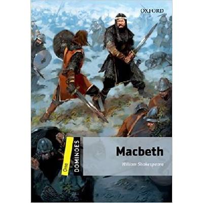 Macbeth + MultiROM - W. Shakespeare