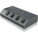 Icy Box IB-HUB1405