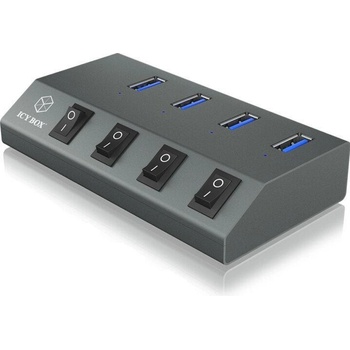 Icy Box IB-HUB1405