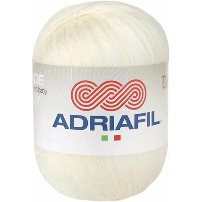 Adriafil Dolcezza Baby 11 Krémová