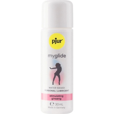 Pjur myglide 30 ml