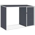 vidaXL 245x98x159cm (46295)