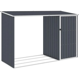 vidaXL 245x98x159cm (46295)