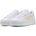 PUMA Дамски маратонки Puma Womens Karmen II Low-Top Trainers - Van/Wht