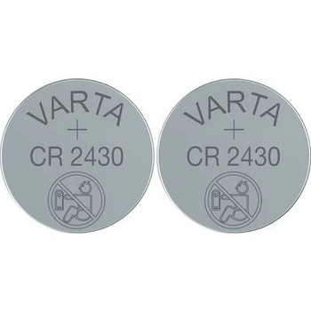 VARTA CR2430 (2)