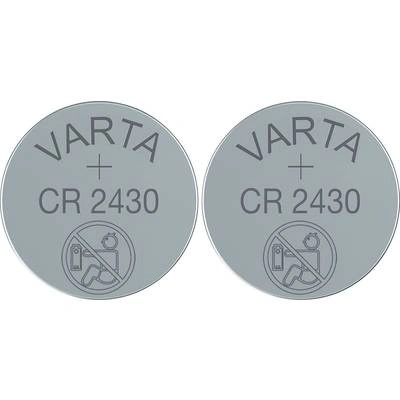 VARTA CR2430 (2)