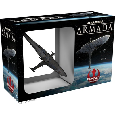 FFG Star Wars Armada: Profundity
