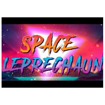 Space Leprechaun