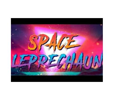 Space Leprechaun