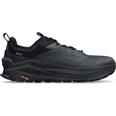 Altra Мъжки туристически обувки Altra Olympus 6 Hike Low GTX Walking boots - Black - размер 45 (EU) (019-1076-0119)