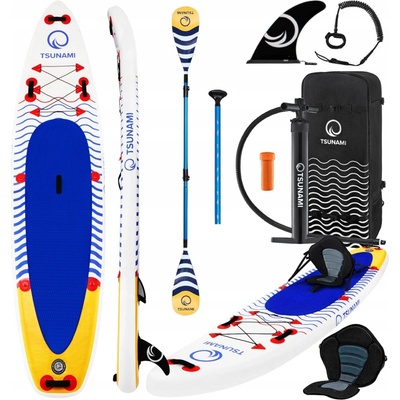 Paddleboard Tsunami Wave 350 cm