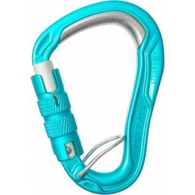 Edelrid HMS Bulletproof Triple Slate