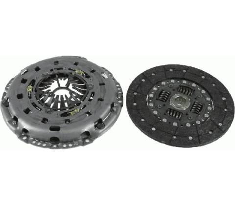 SACHS 3000 951 932