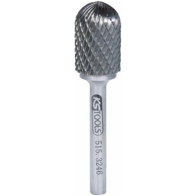 KS TOOLS Válcová fréza KS TOOLS 515.3246