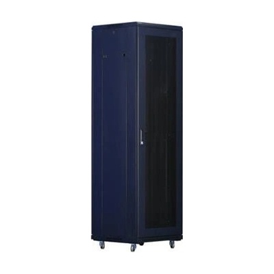 XtendLan PER-42U-60-BLACK-S