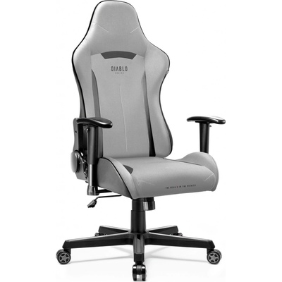 Diablo X-ST4RTER Sivá