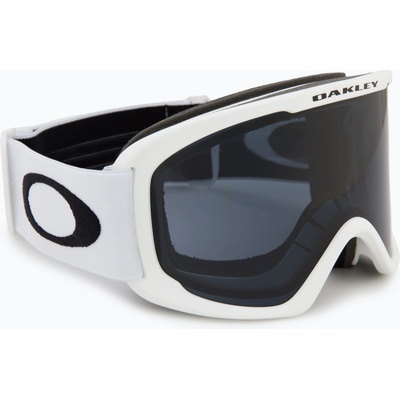 Oakley Скиорски очила Oakley O-Frame 2.0 Pro L matte white/dark grey