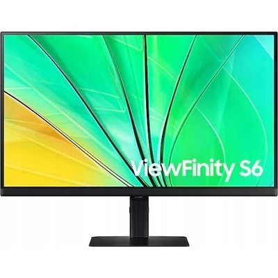Samsung ViewFinity S6 S24D600EAU