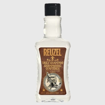 Reuzel Daily Shampoo 1000 ml